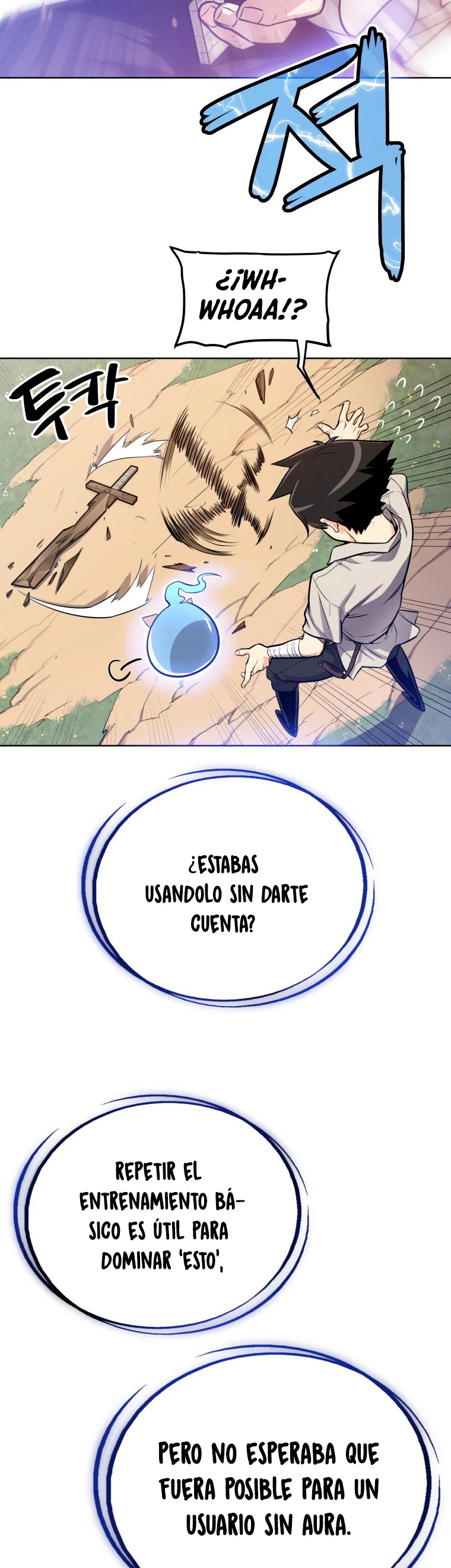 Espada OP > Capitulo 3 > Page 231