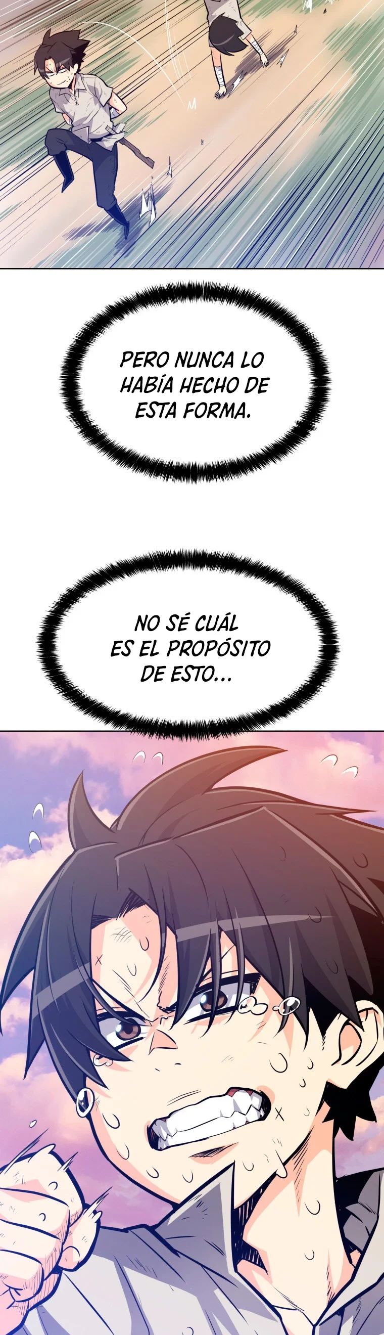 Espada OP > Capitulo 3 > Page 301