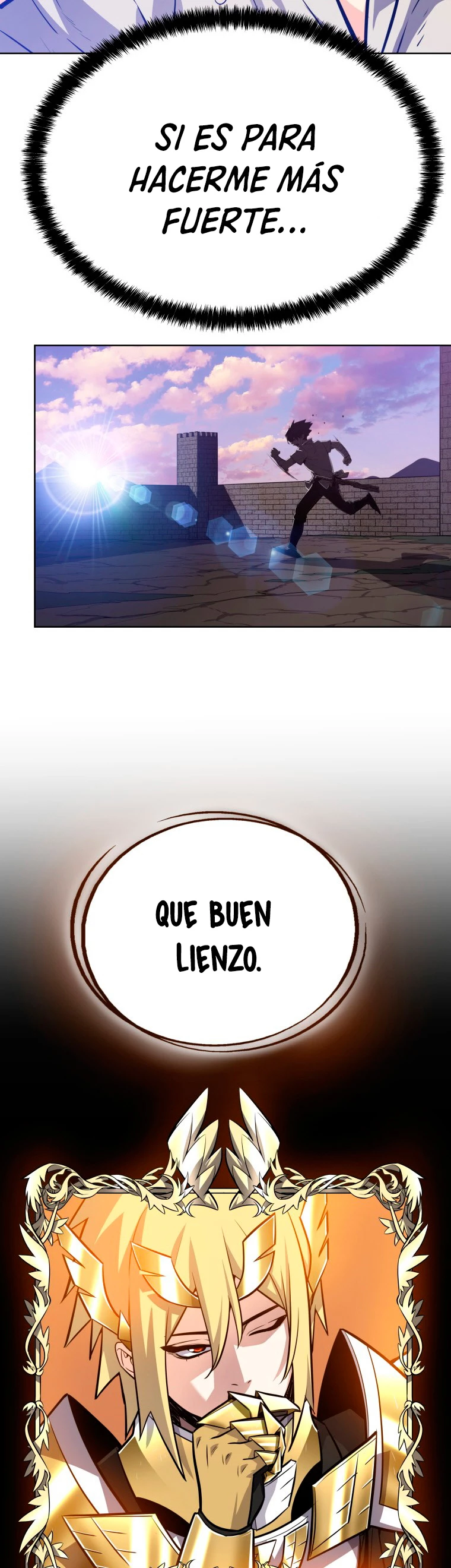 Espada OP > Capitulo 3 > Page 321