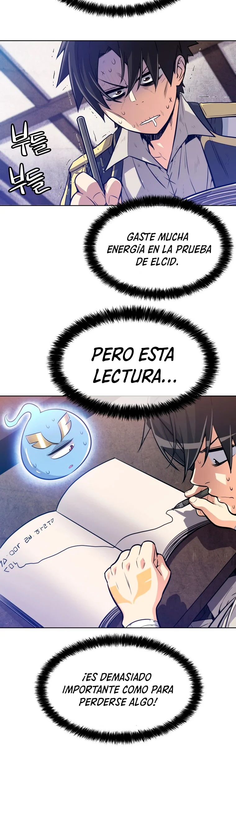 Espada OP > Capitulo 3 > Page 381