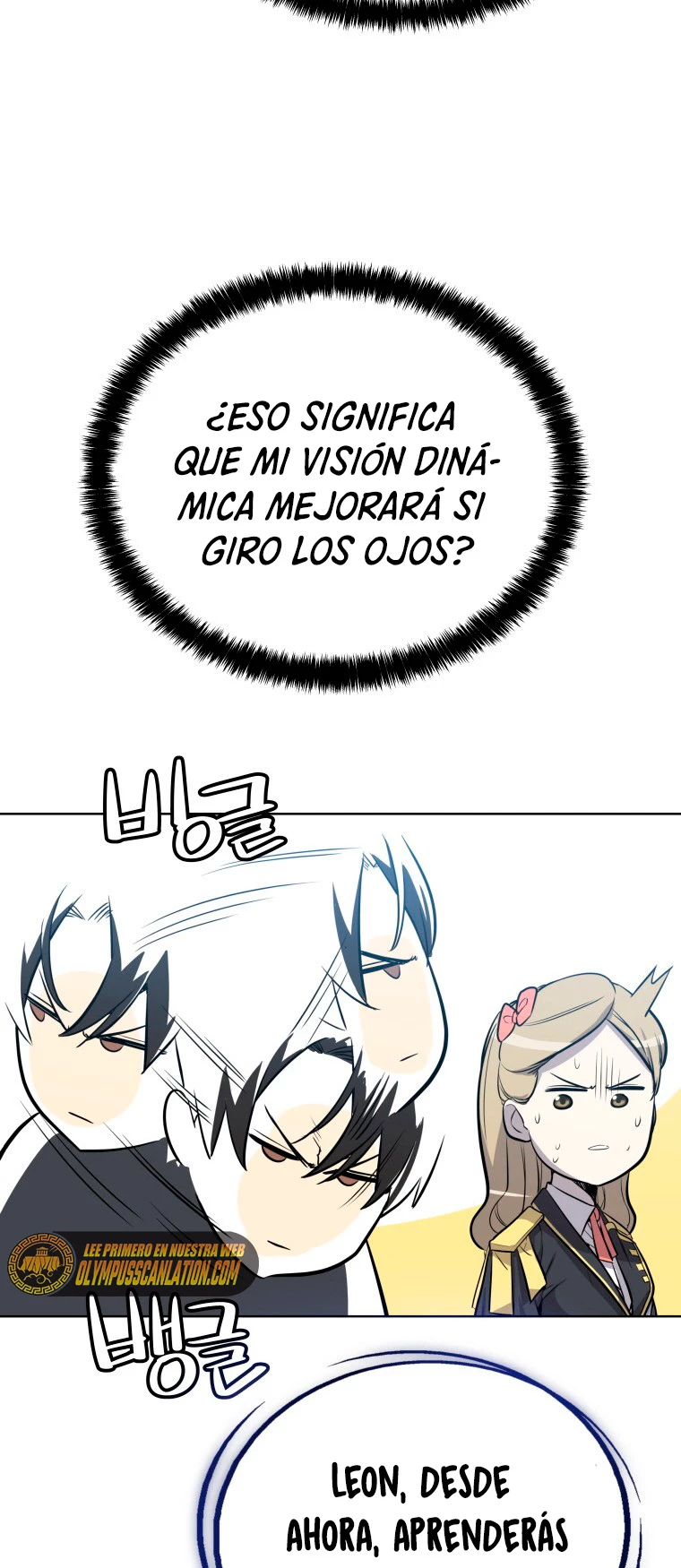 Espada OP > Capitulo 3 > Page 441