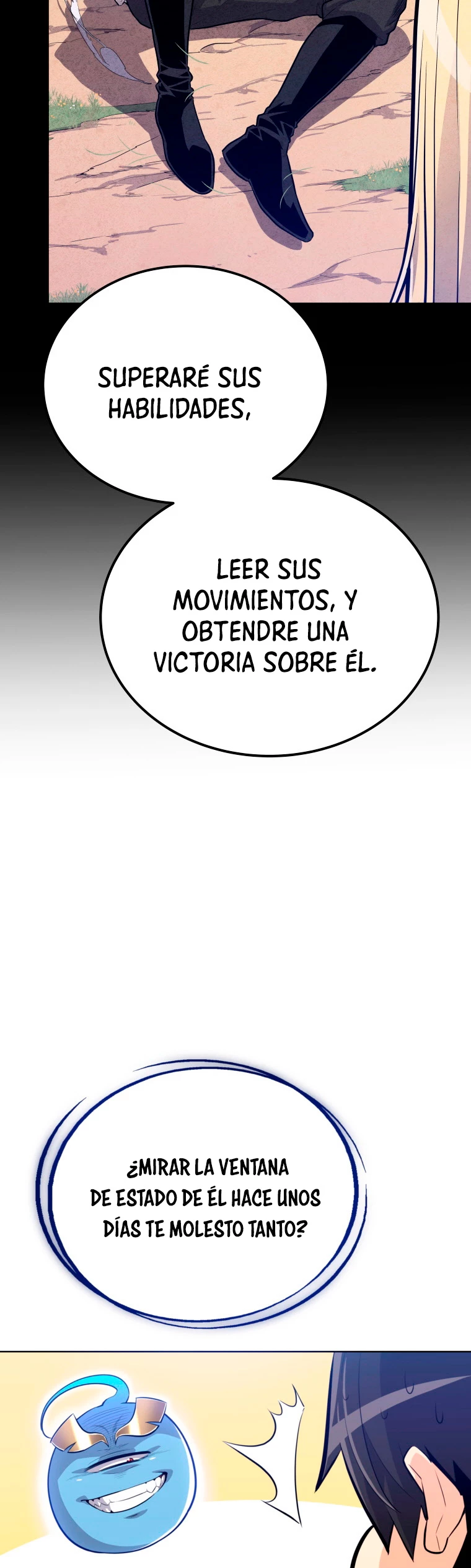 Espada OP > Capitulo 12 > Page 211