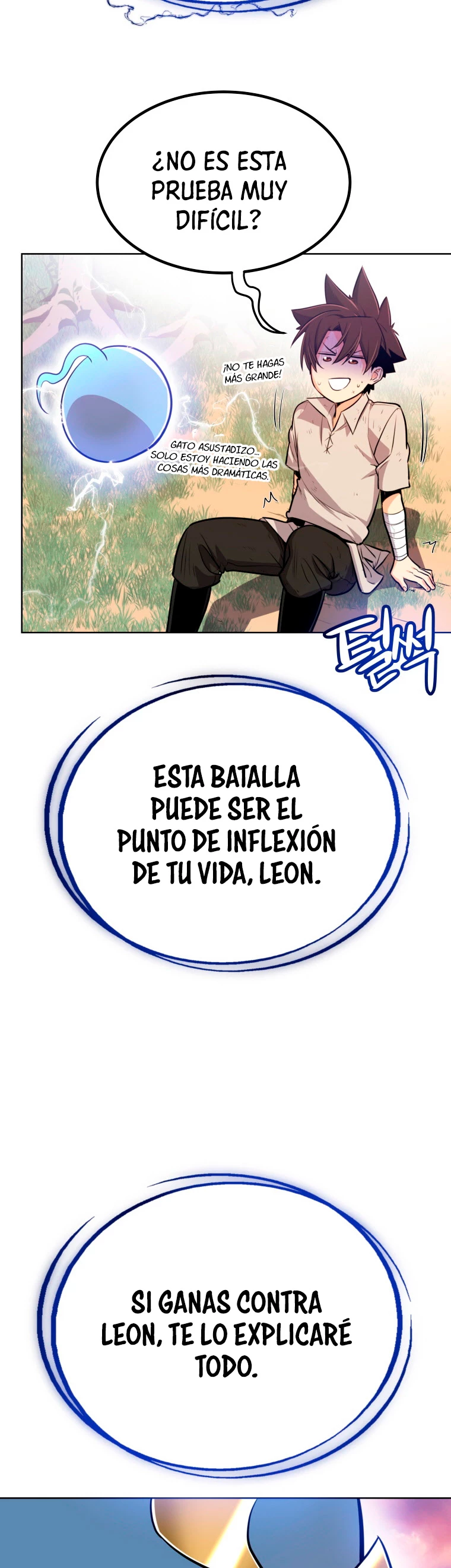 Espada OP > Capitulo 12 > Page 321