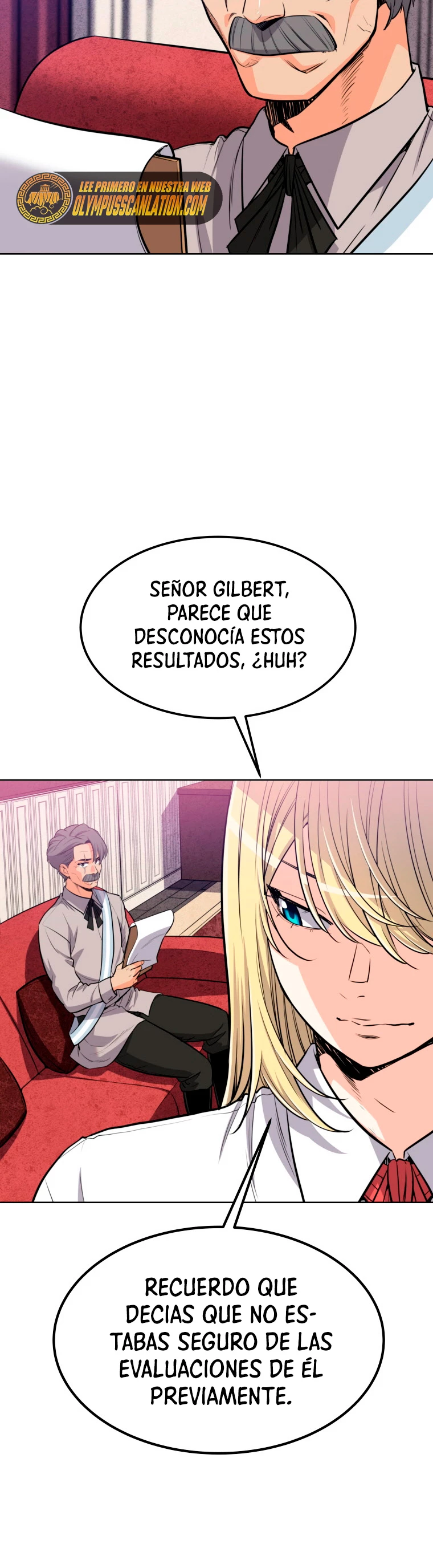 Espada OP > Capitulo 12 > Page 381