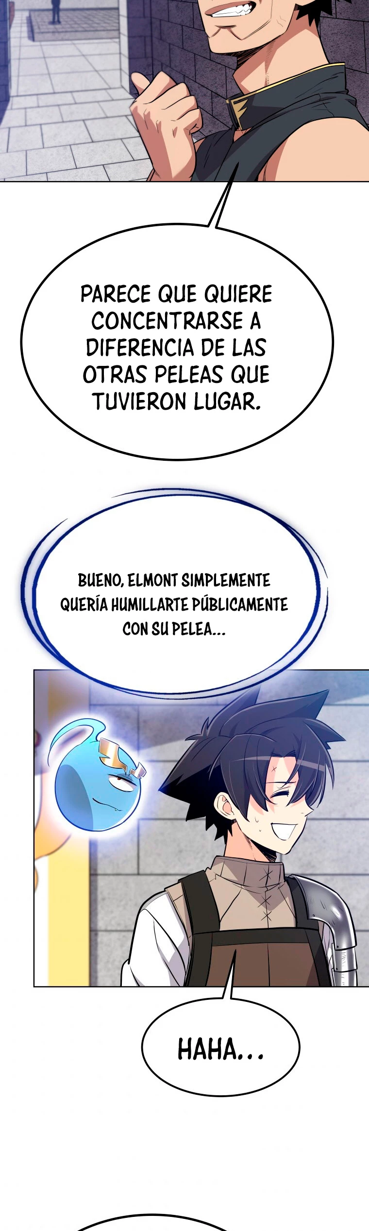 Espada OP > Capitulo 12 > Page 481