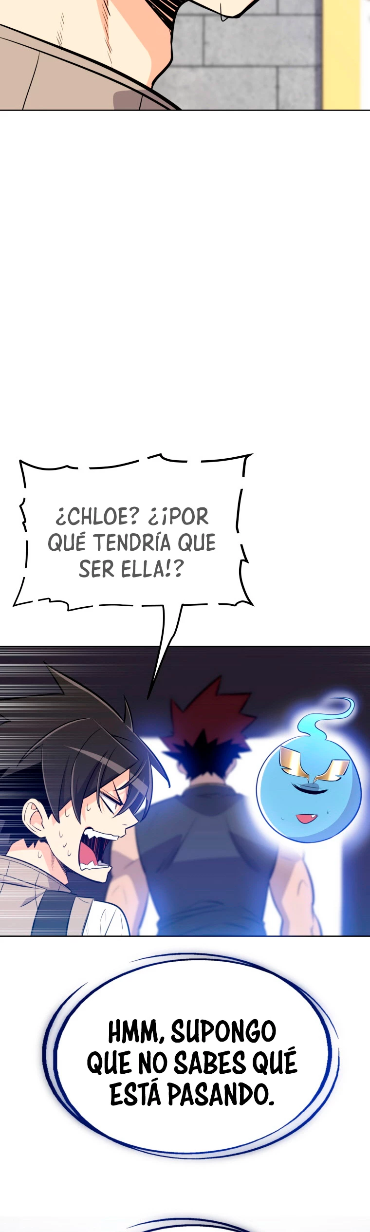 Espada OP > Capitulo 12 > Page 511