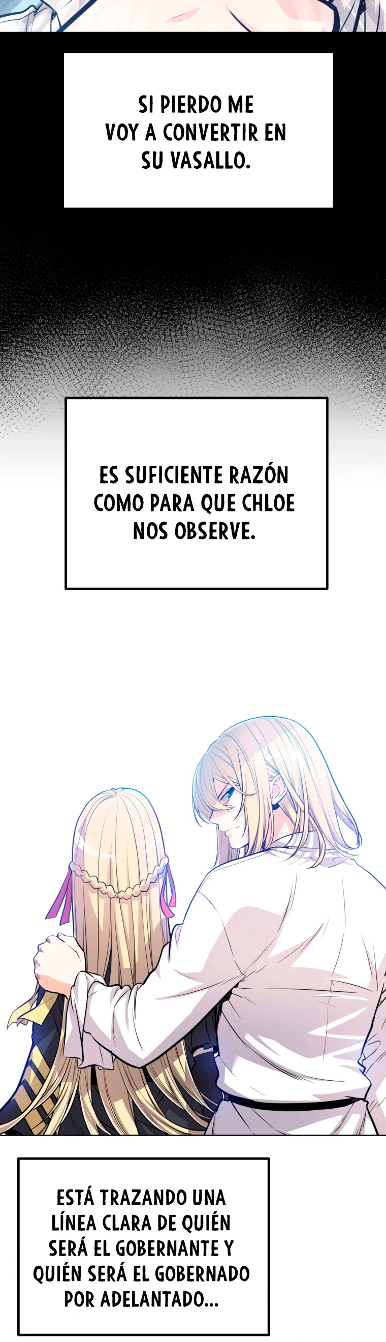 Espada OP > Capitulo 13 > Page 41