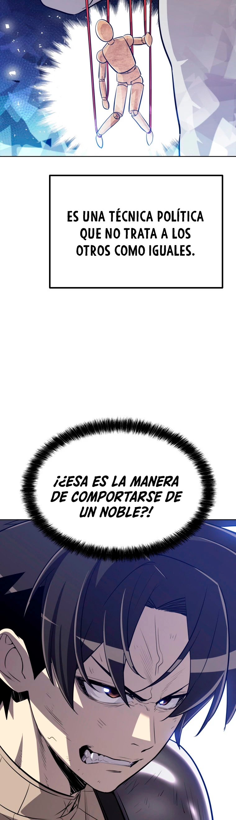 Espada OP > Capitulo 13 > Page 91