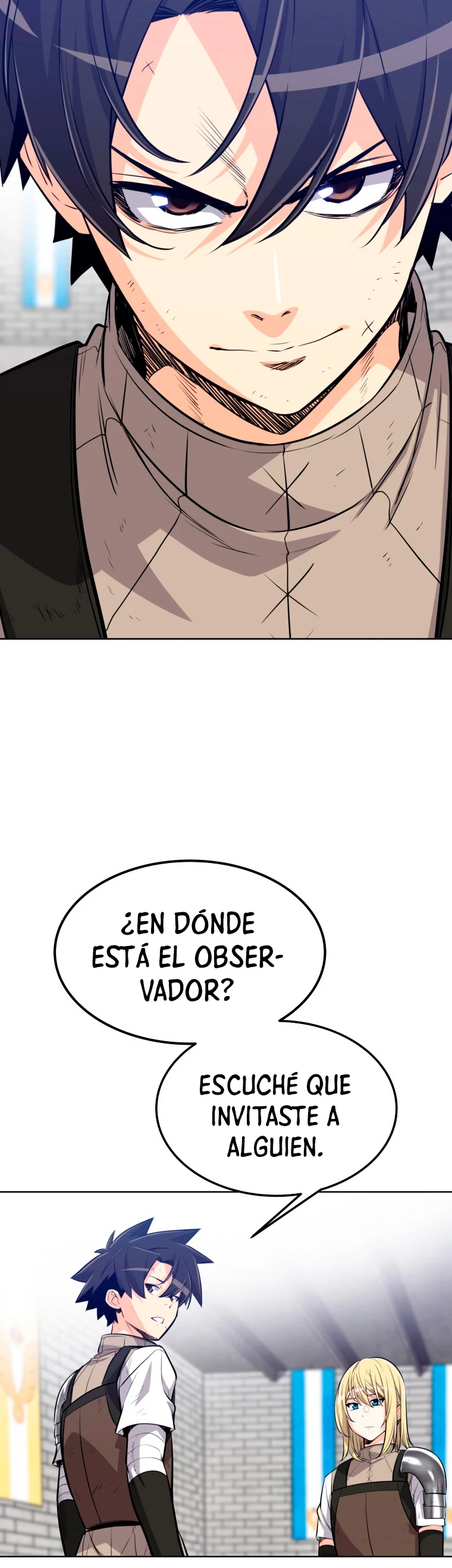 Espada OP > Capitulo 13 > Page 151