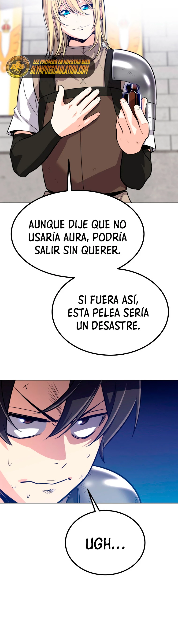 Espada OP > Capitulo 13 > Page 211