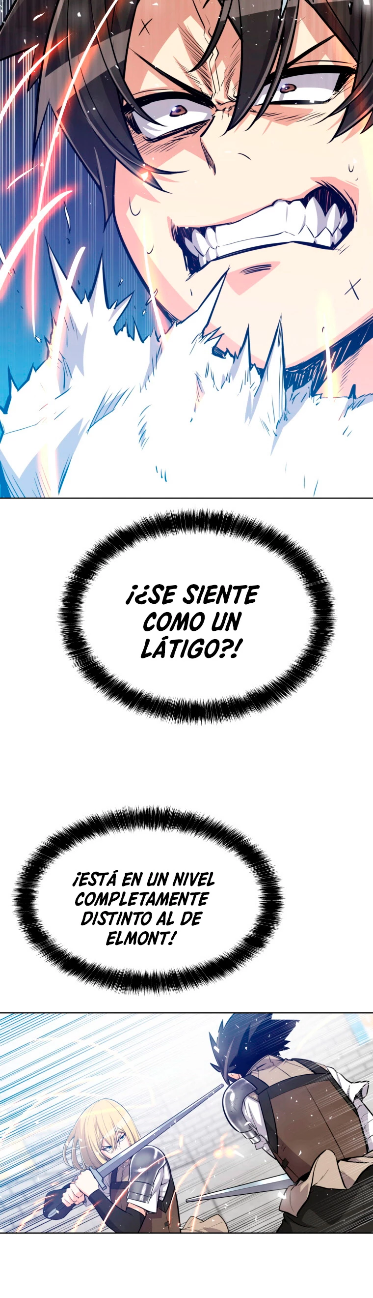 Espada OP > Capitulo 13 > Page 321