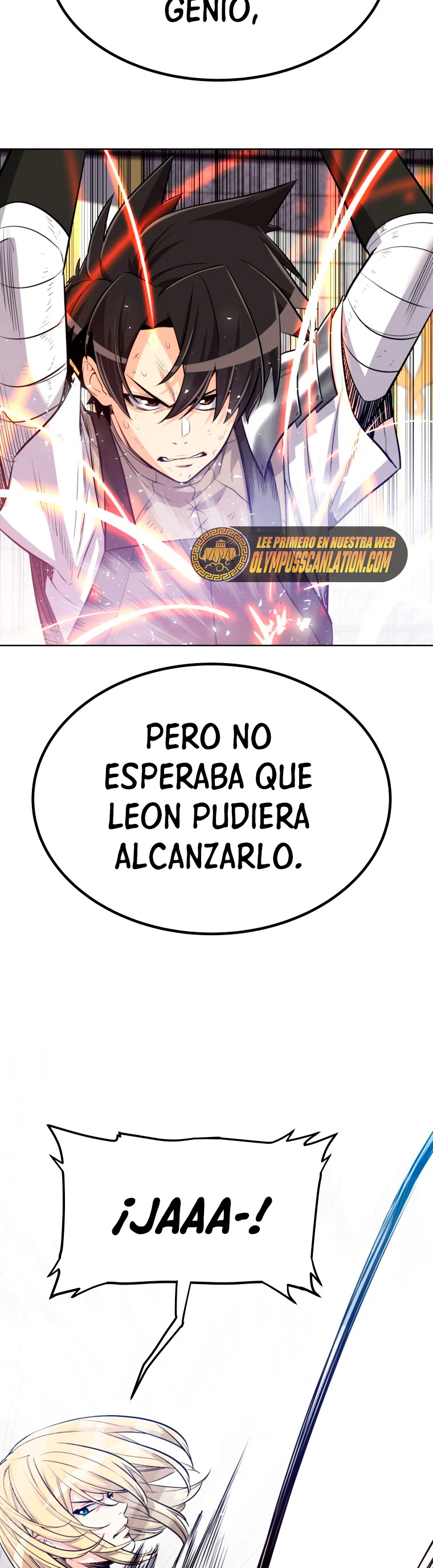 Espada OP > Capitulo 13 > Page 421