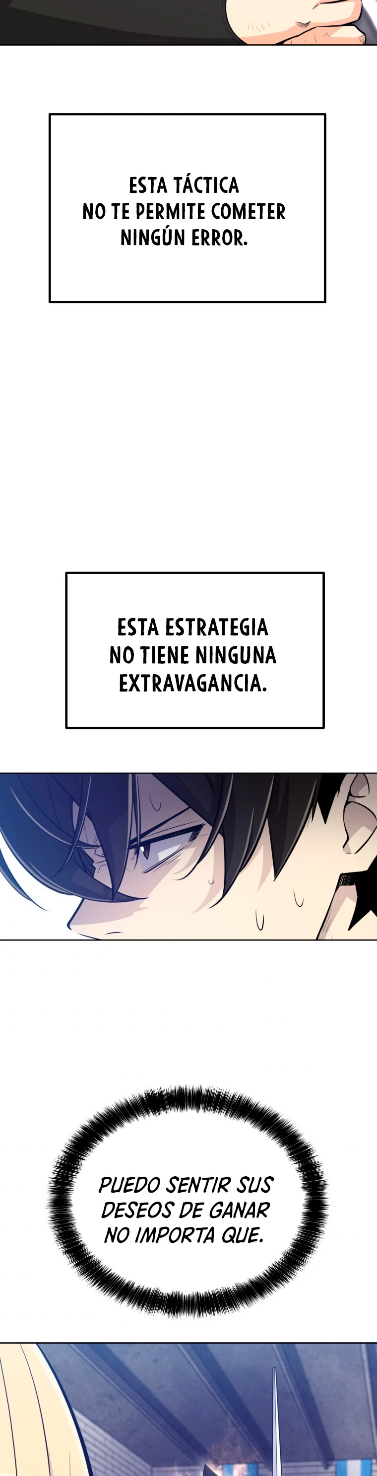 Espada OP > Capitulo 14 > Page 41