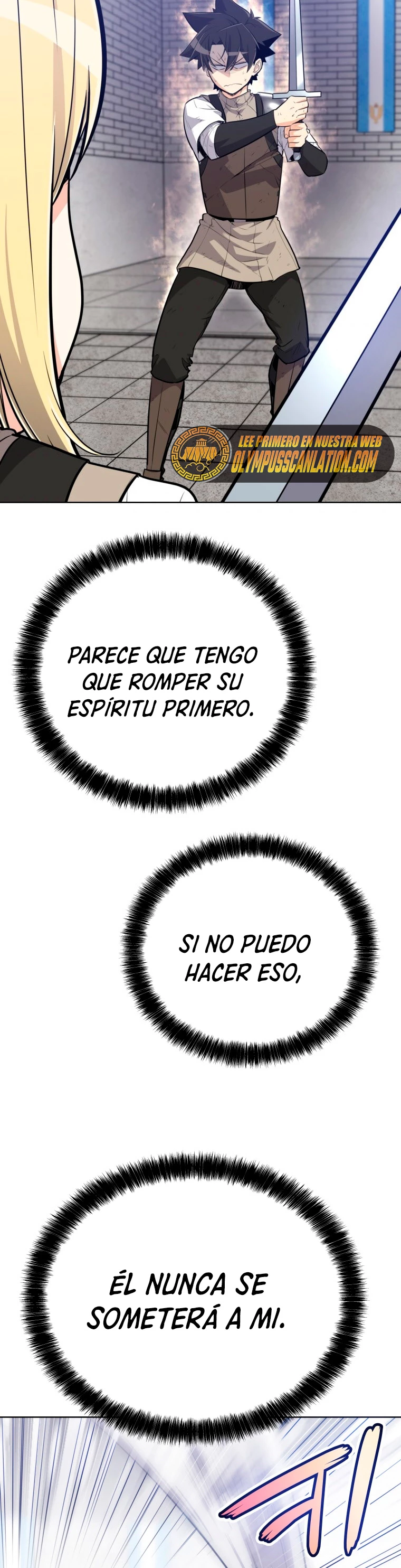 Espada OP > Capitulo 14 > Page 51