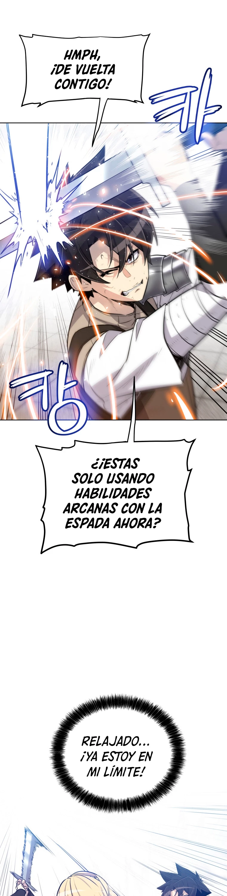 Espada OP > Capitulo 14 > Page 191