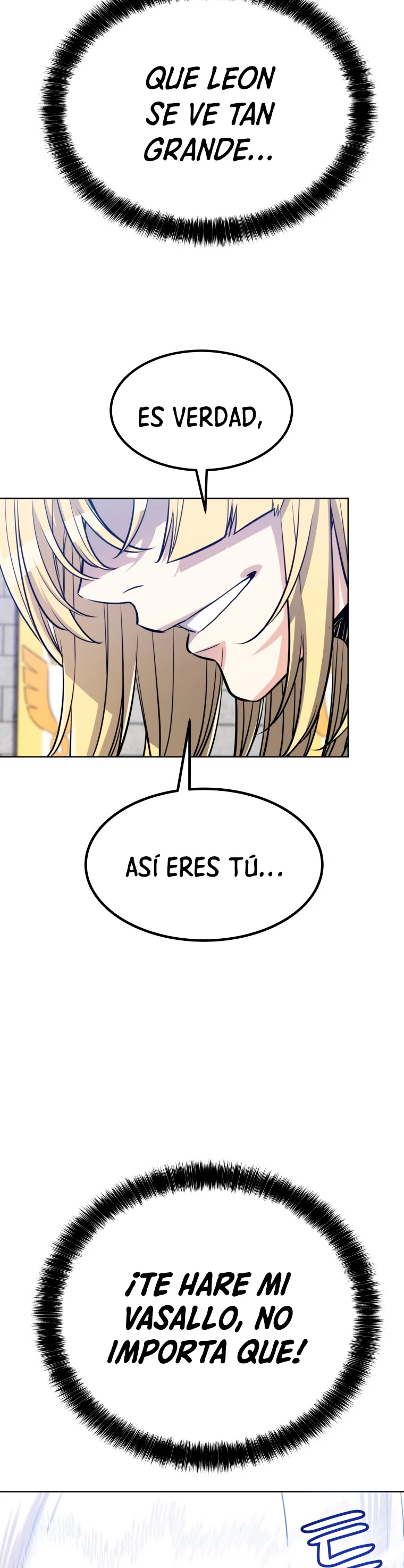 Espada OP > Capitulo 14 > Page 291