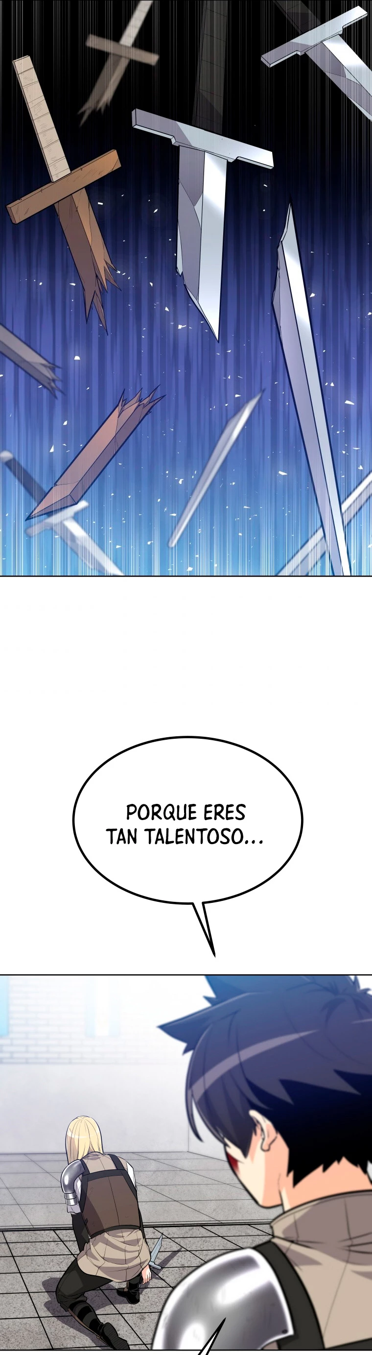 Espada OP > Capitulo 14 > Page 441