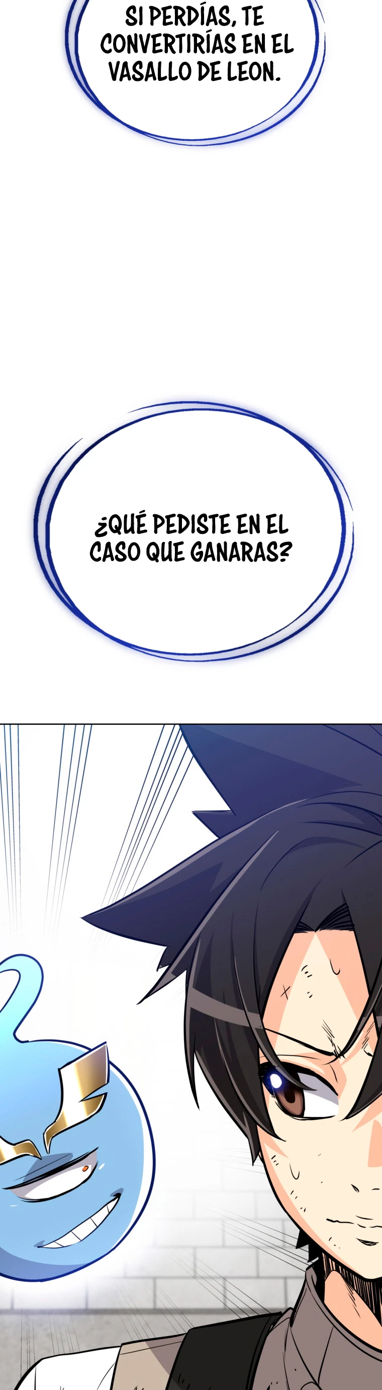 Espada OP > Capitulo 14 > Page 491