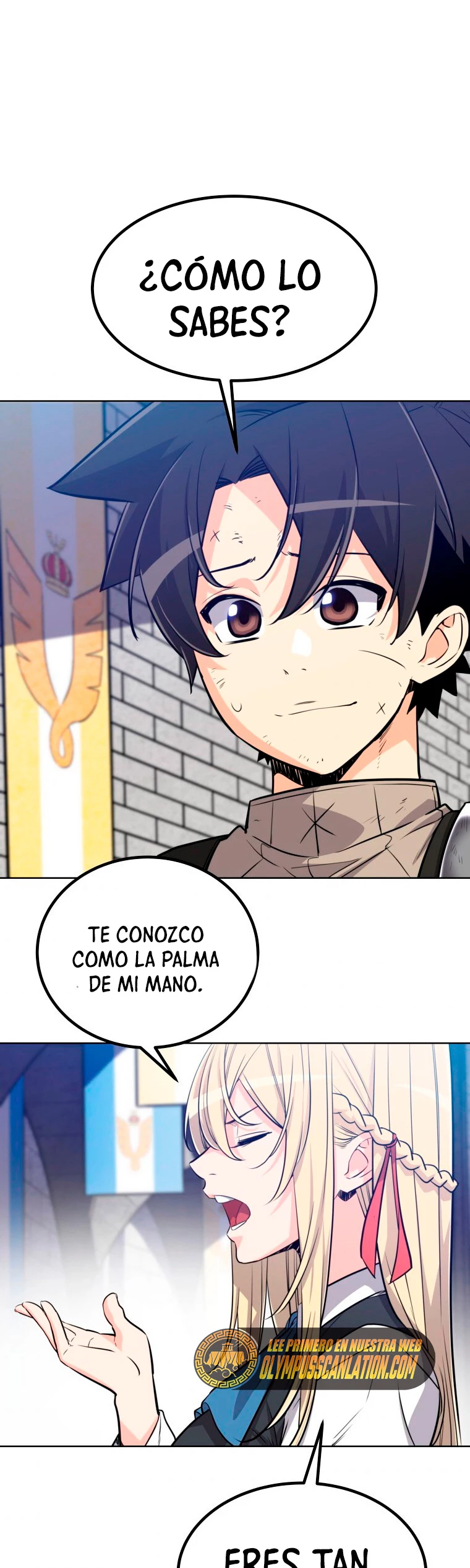 Espada OP > Capitulo 15 > Page 171