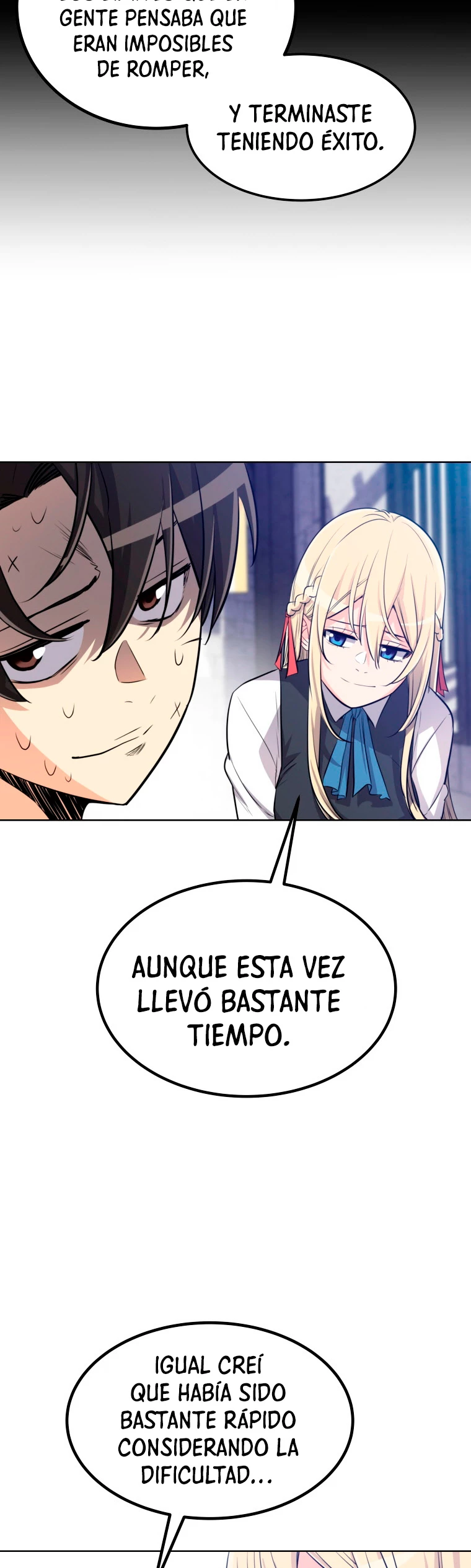 Espada OP > Capitulo 15 > Page 211