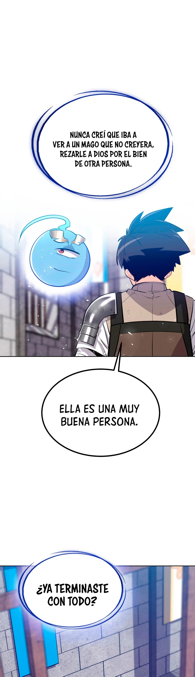 Espada OP > Capitulo 15 > Page 321