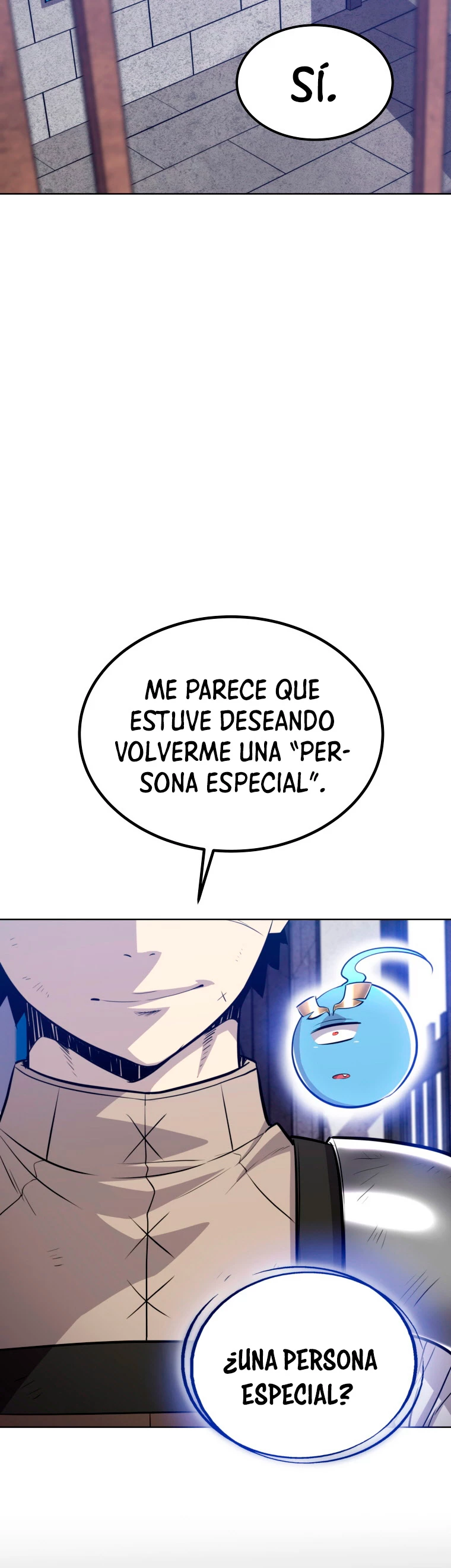 Espada OP > Capitulo 15 > Page 331