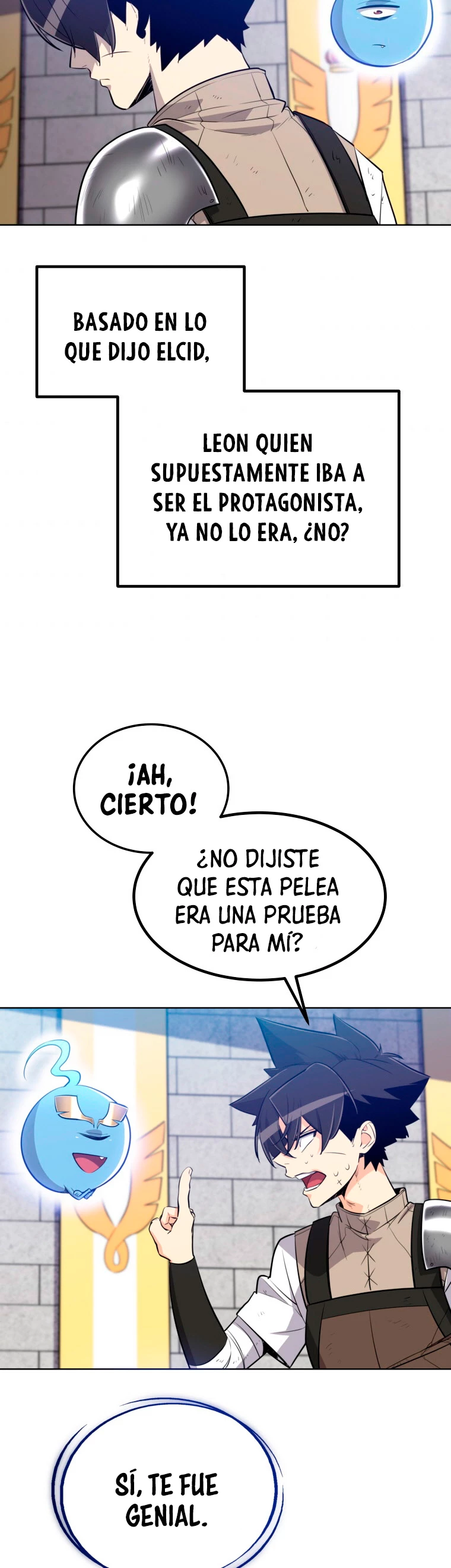 Espada OP > Capitulo 15 > Page 491