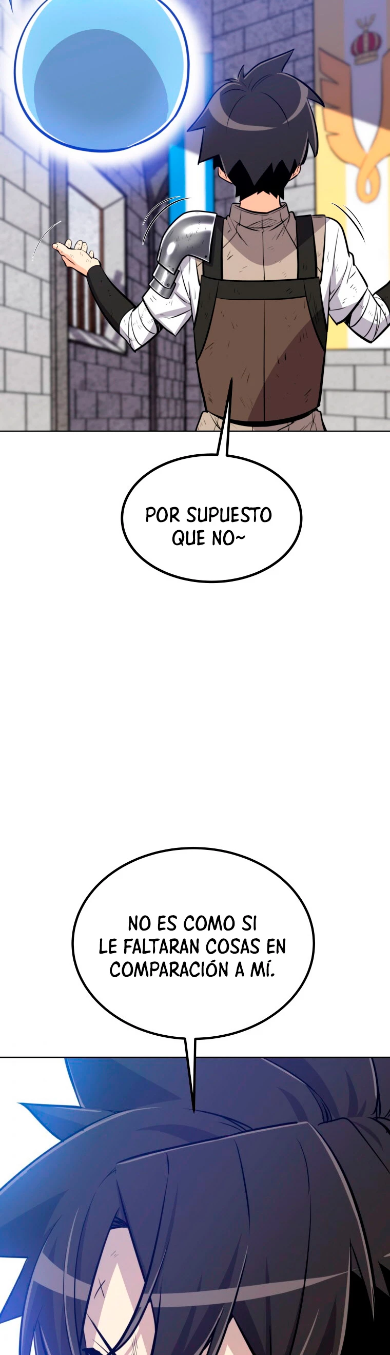 Espada OP > Capitulo 15 > Page 521