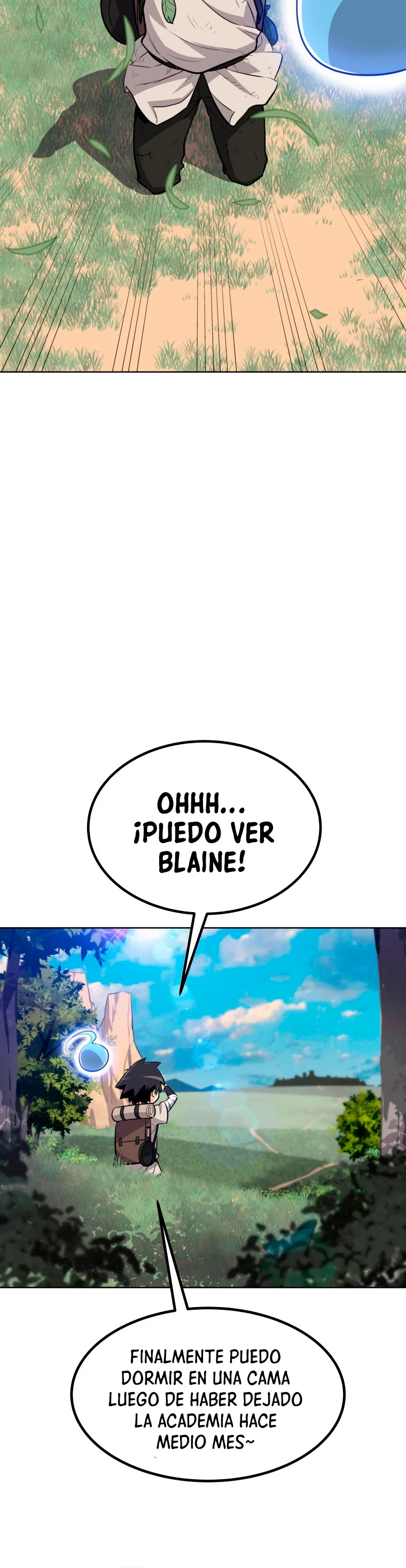 Espada OP > Capitulo 16 > Page 71