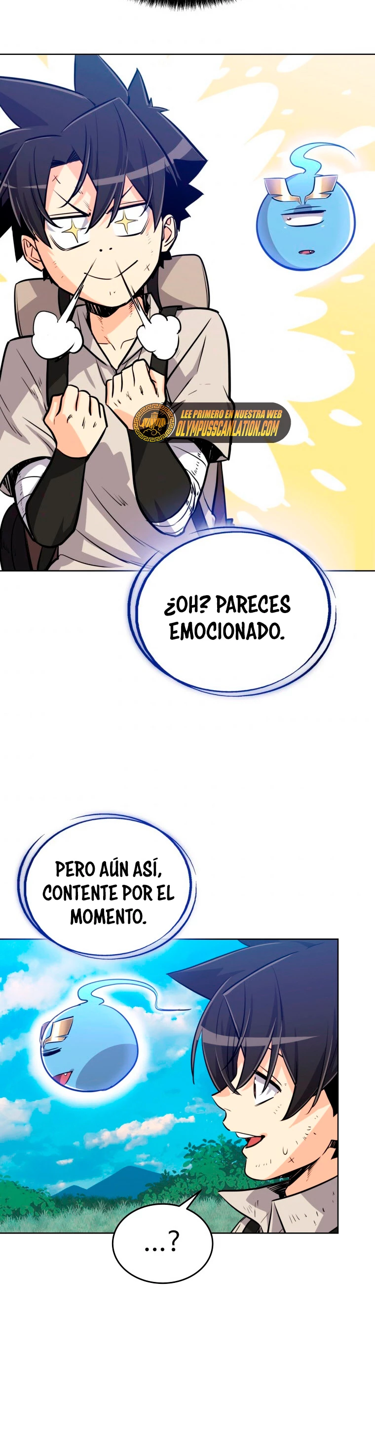 Espada OP > Capitulo 16 > Page 171