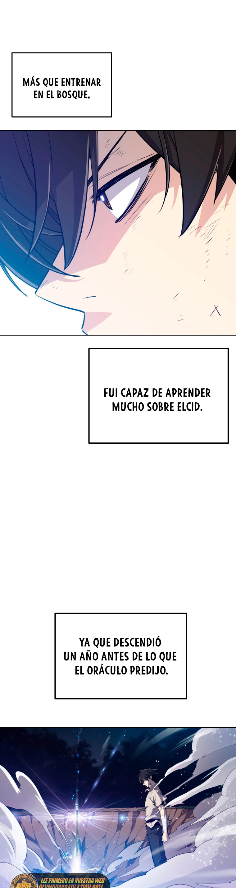 Espada OP > Capitulo 16 > Page 311