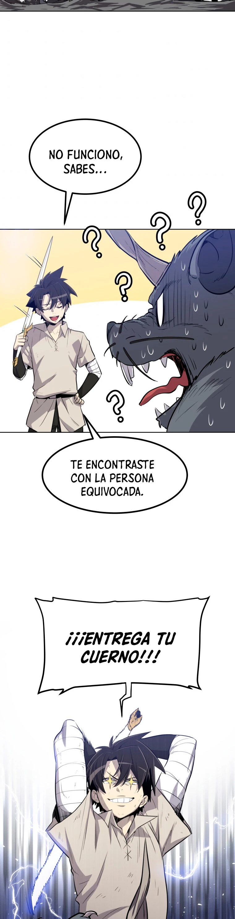 Espada OP > Capitulo 17 > Page 171