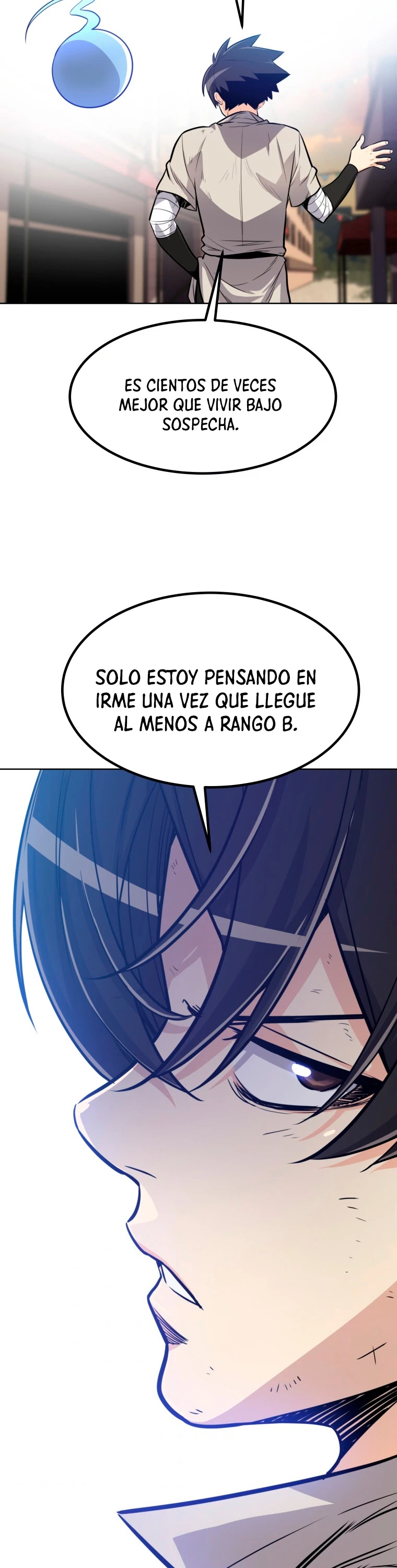 Espada OP > Capitulo 17 > Page 391