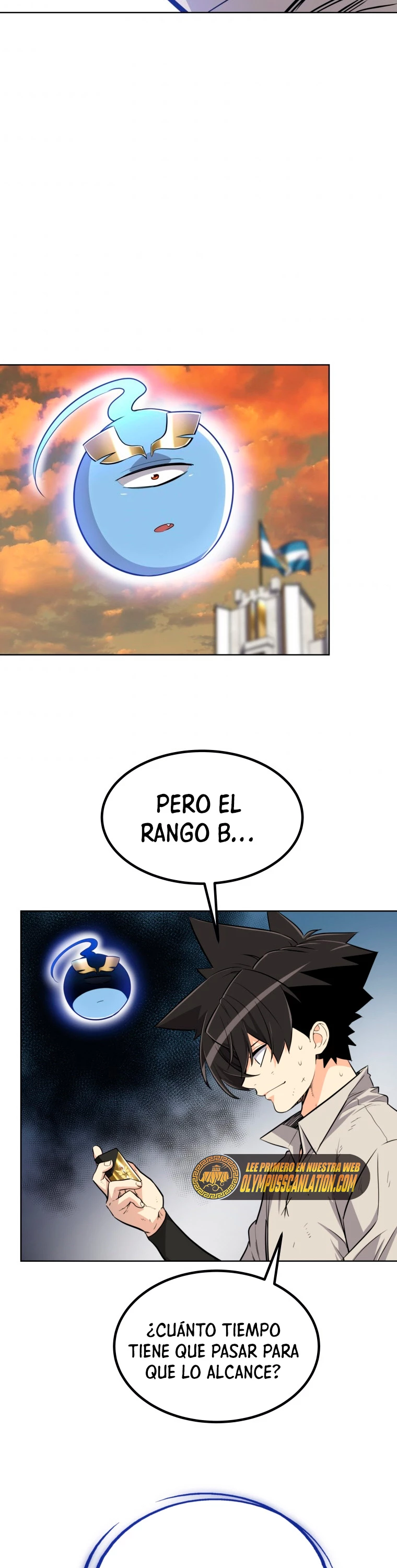 Espada OP > Capitulo 17 > Page 401