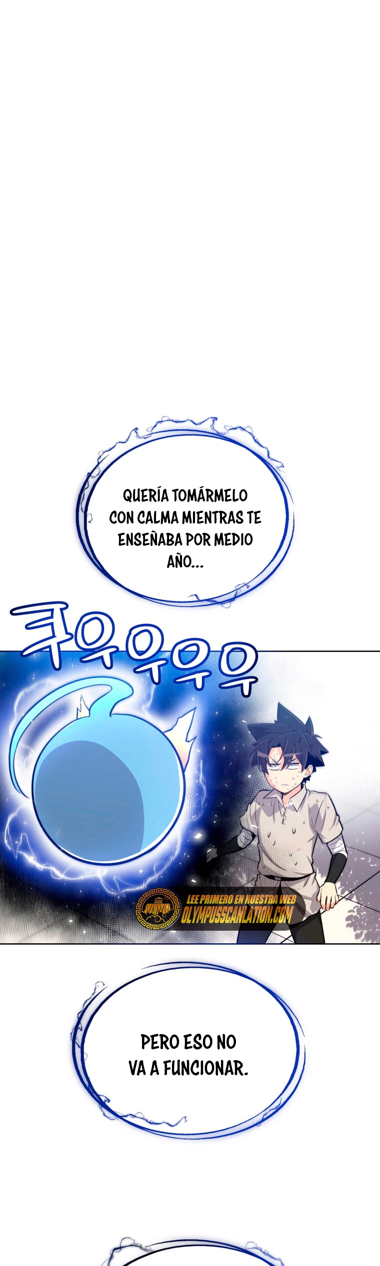 Espada OP > Capitulo 18 > Page 21