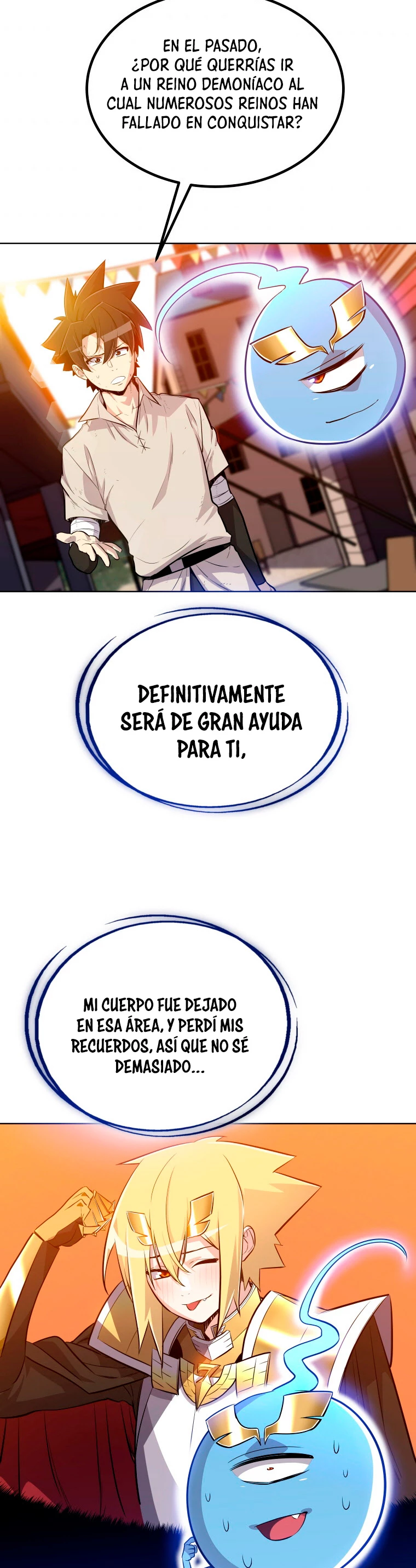 Espada OP > Capitulo 18 > Page 191