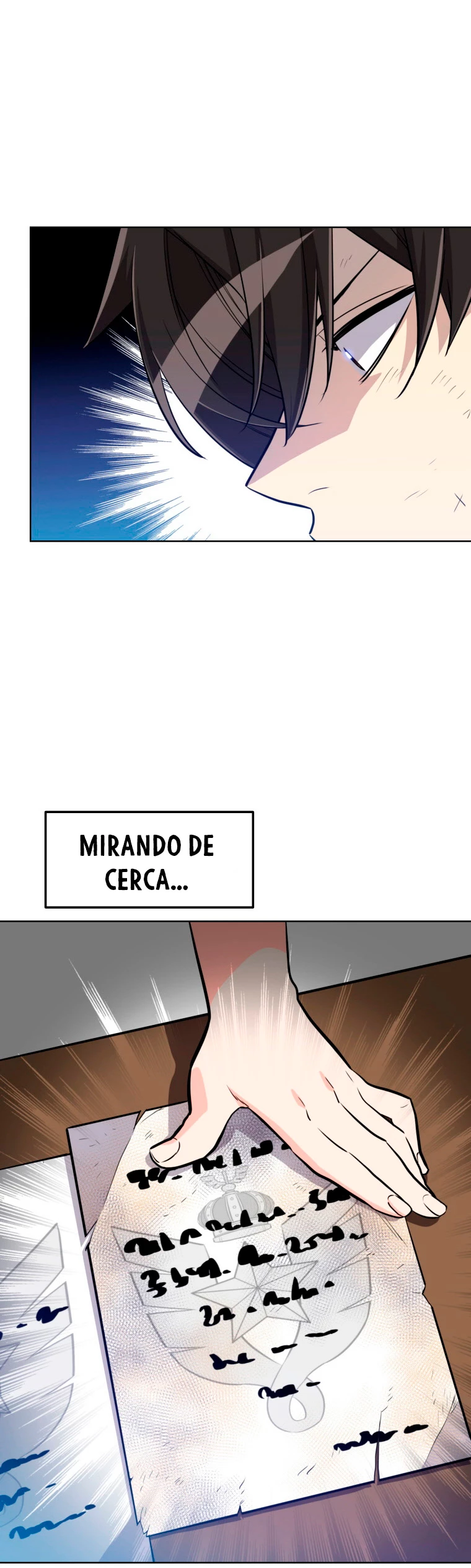 Espada OP > Capitulo 18 > Page 321