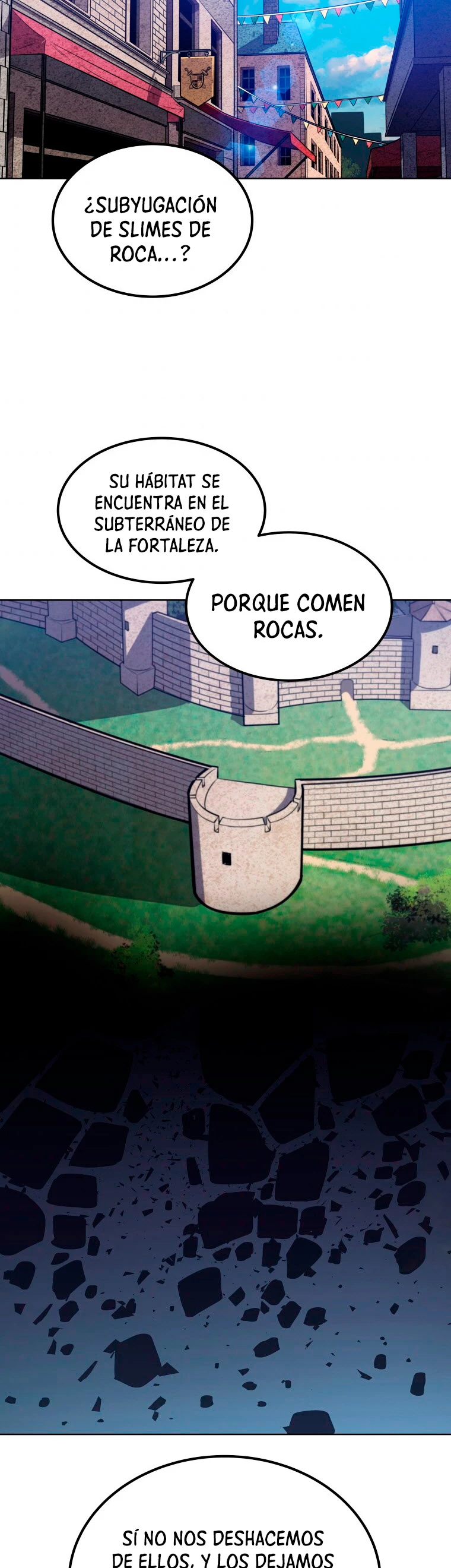 Espada OP > Capitulo 18 > Page 361