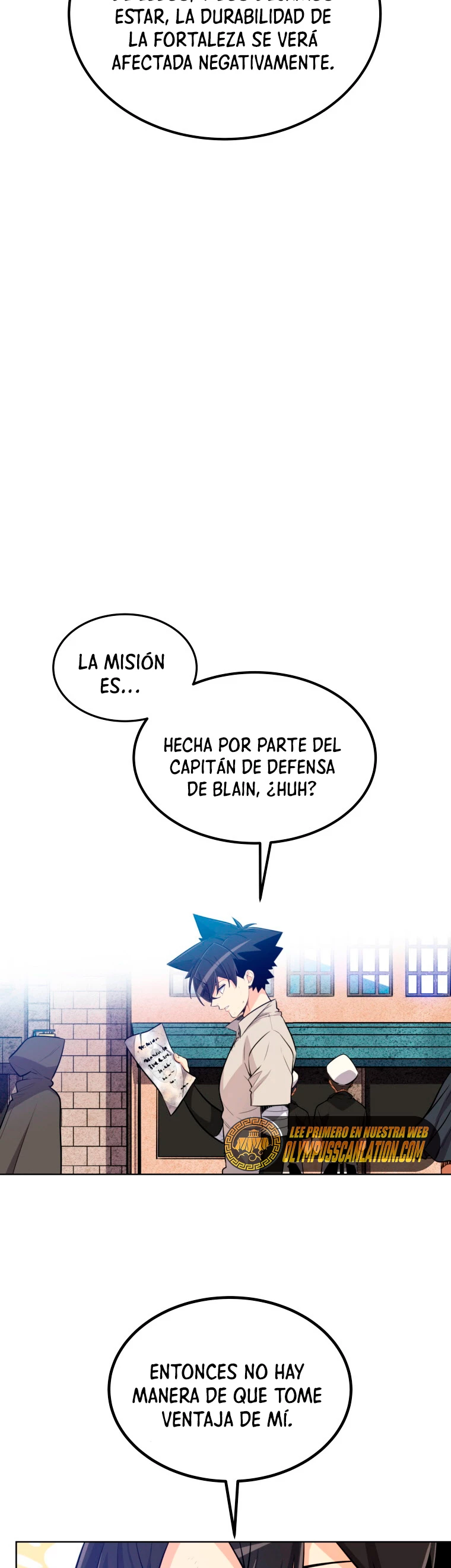 Espada OP > Capitulo 18 > Page 371