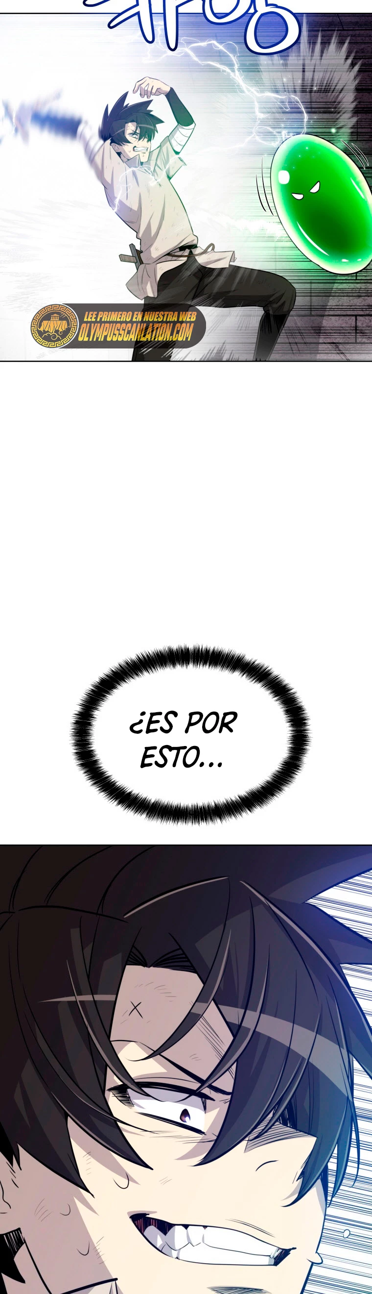 Espada OP > Capitulo 19 > Page 41