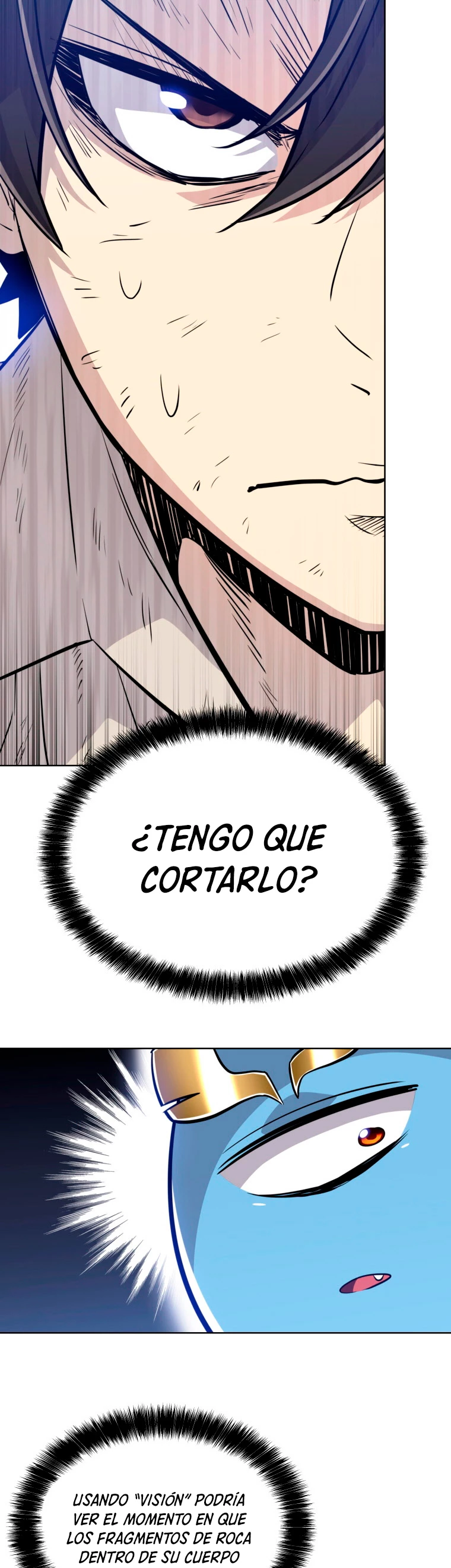 Espada OP > Capitulo 19 > Page 201