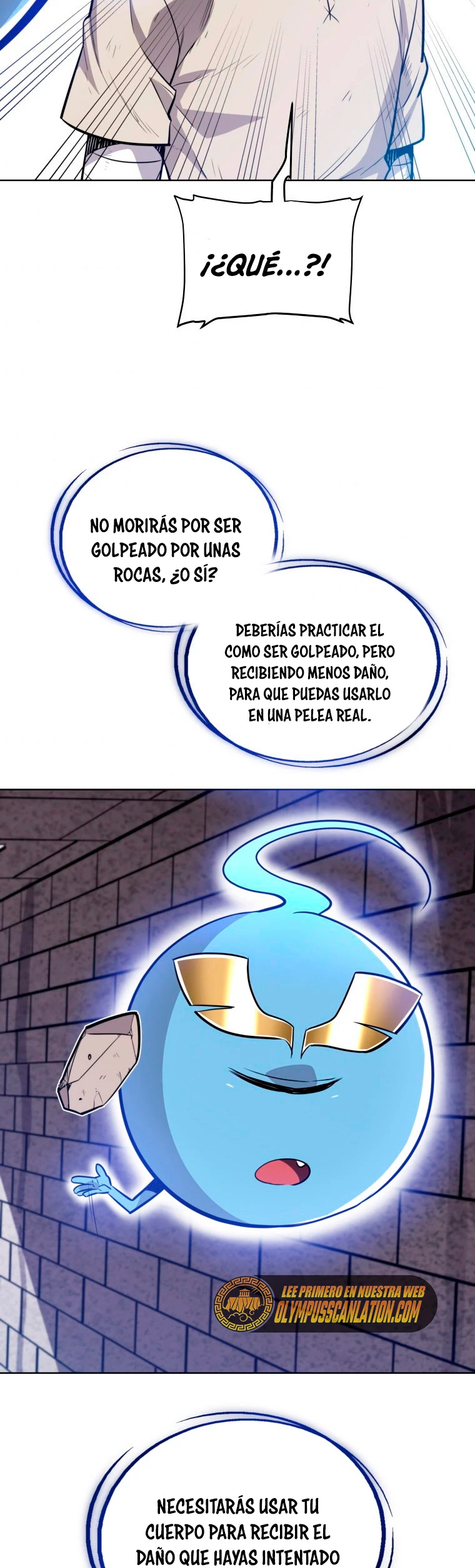 Espada OP > Capitulo 19 > Page 491