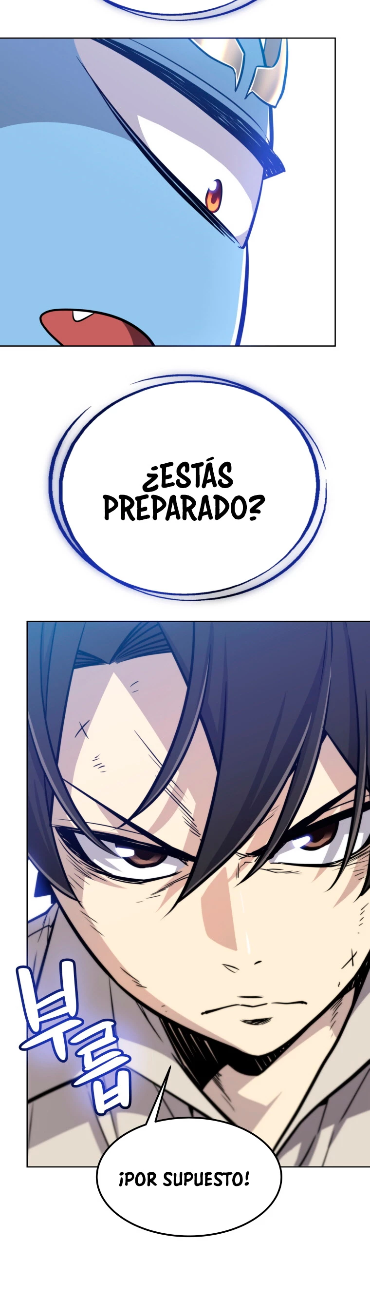 Espada OP > Capitulo 20 > Page 151