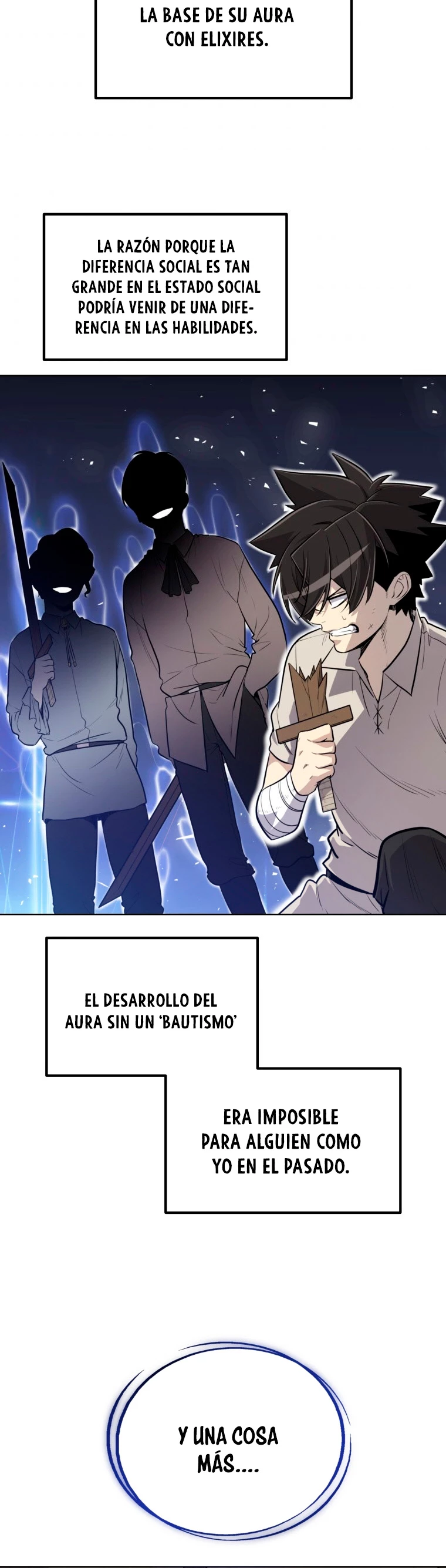 Espada OP > Capitulo 20 > Page 181