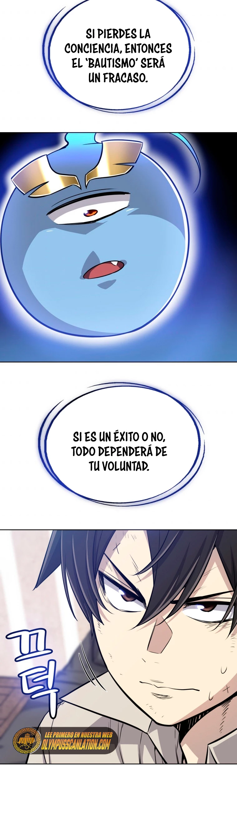 Espada OP > Capitulo 20 > Page 221