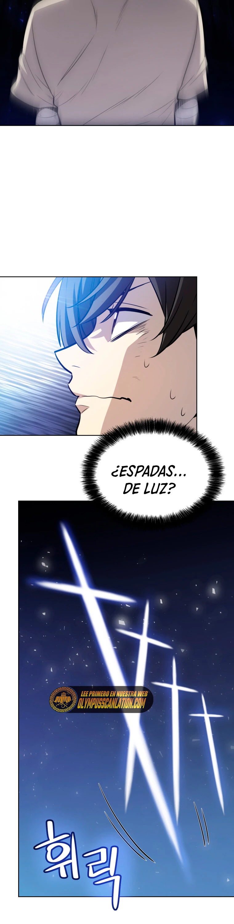 Espada OP > Capitulo 20 > Page 241