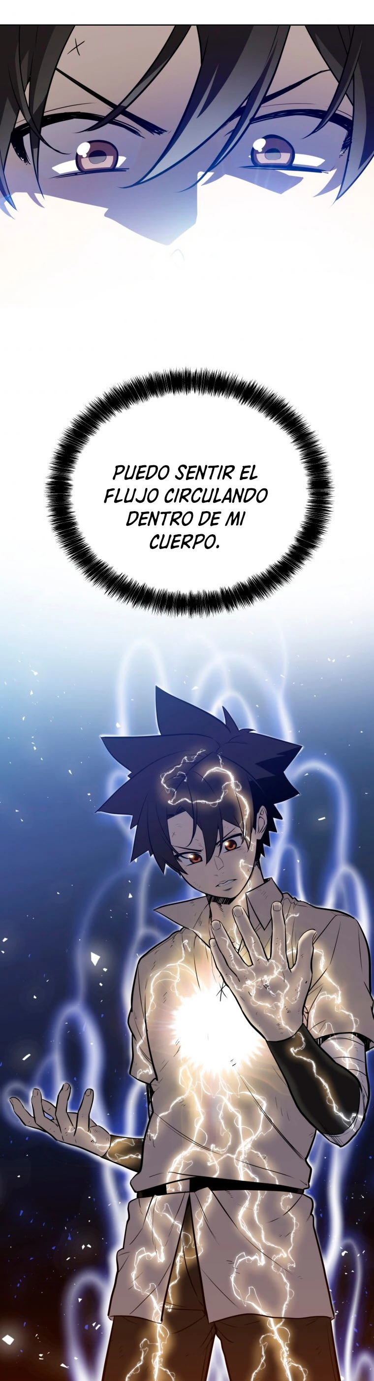 Espada OP > Capitulo 20 > Page 341