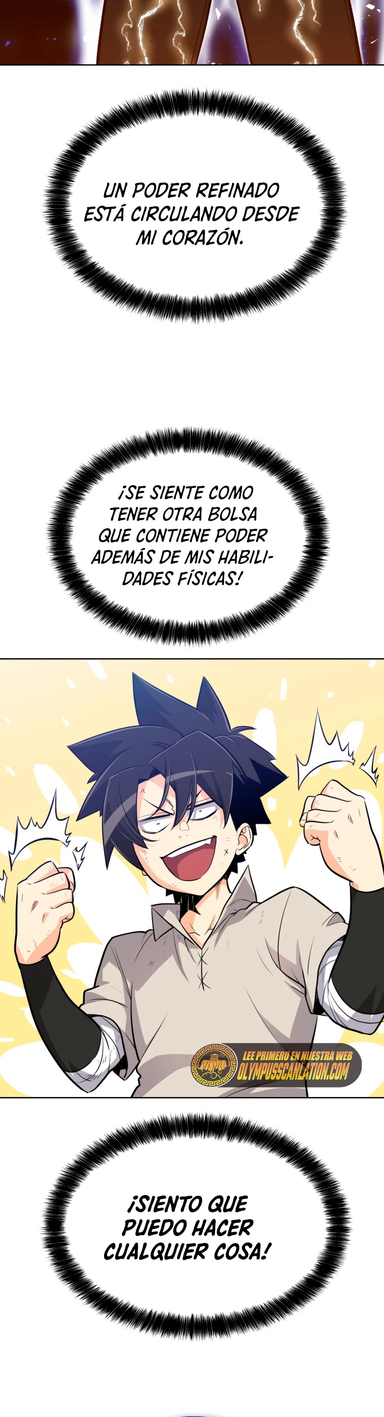 Espada OP > Capitulo 20 > Page 351