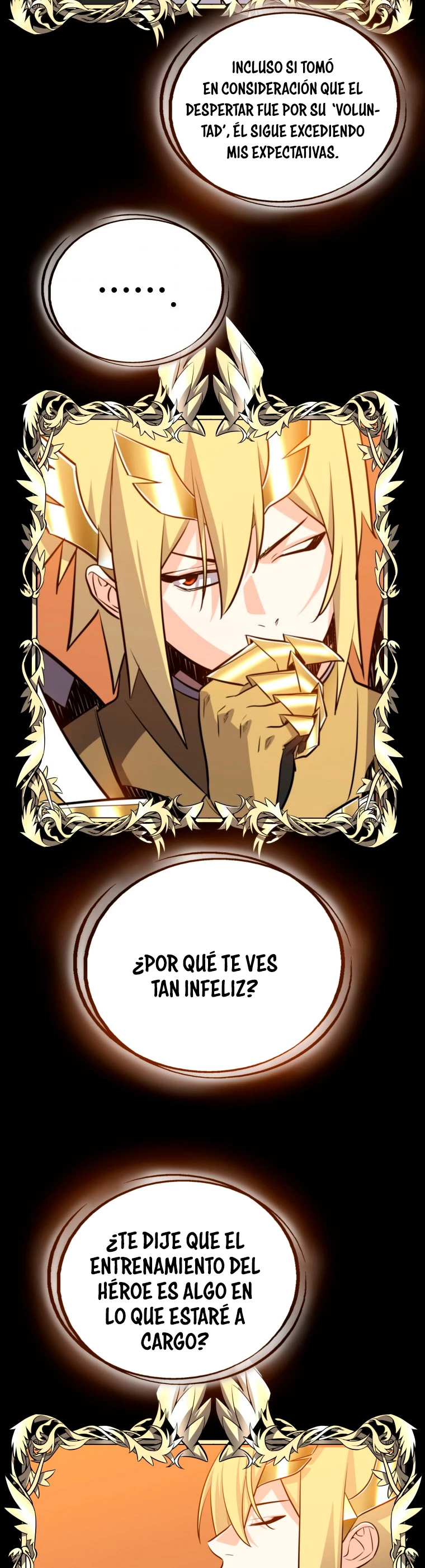 Espada OP > Capitulo 20 > Page 381