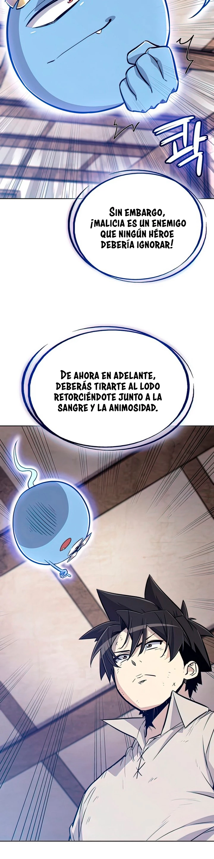 Espada OP > Capitulo 21 > Page 191